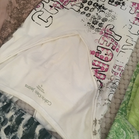 Calvin Klein Collection - Picture 7 of 9